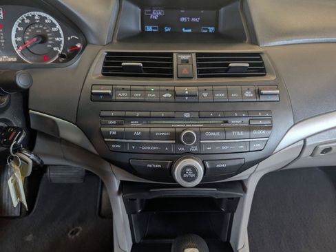 Used 2009 Honda Accord EX-L image 24