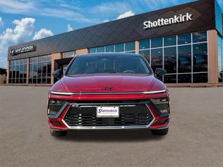 Certified 2024 Hyundai Sonata N Line video 2