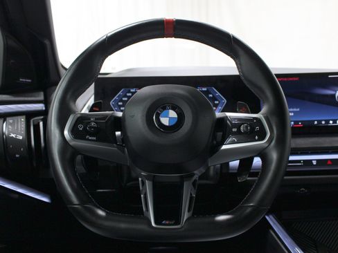 Used 2025 BMW X3 M50 w/ Premium Package AWD/4WD image 9