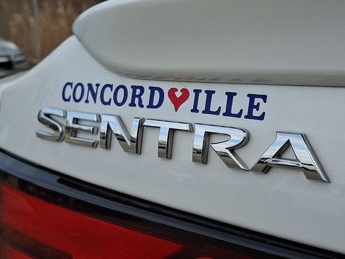 Certified 2023 Nissan Sentra SR image 29