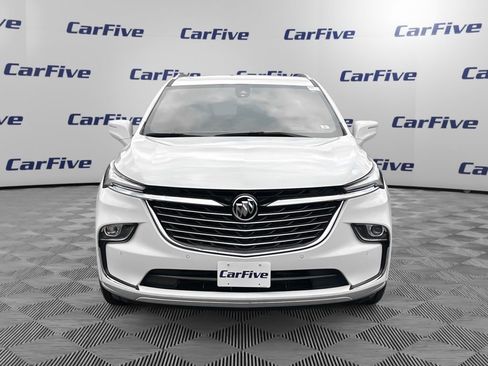 Used 2024 Buick Enclave Premium image 9