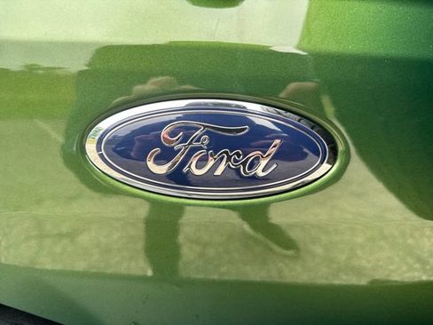 Used 2025 Ford Bronco Outer Banks AWD/4WD image 40