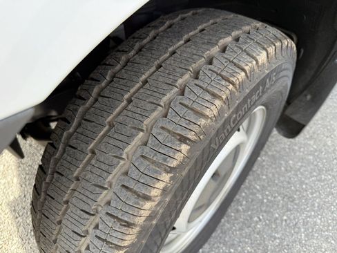 Used 2024 Mercedes-Benz Sprinter 3500 image 20