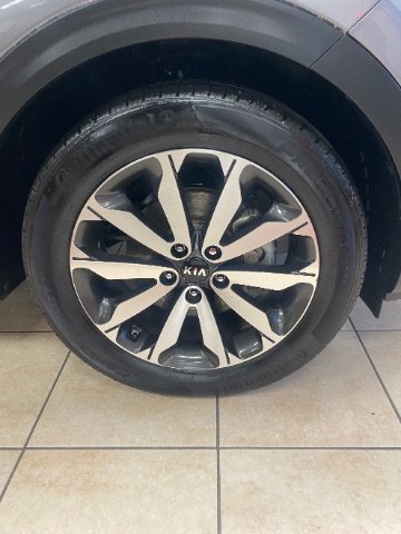 Used 2017 Kia Sportage EX FWD image 30