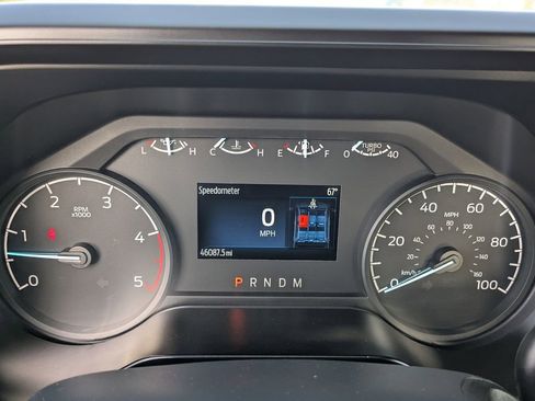 Used 2023 Ford F350 XL w/ FX4 Off-Road Package image 25