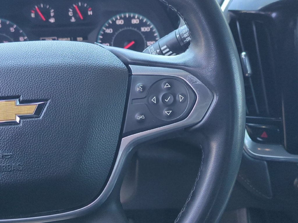 Used 2023 Chevrolet Traverse LT FWD image 13
