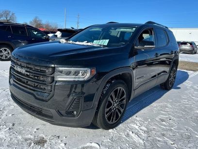 Used 2023 GMC Acadia SLT w/ Elevation Edition