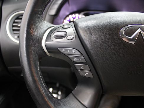 Used 2019 INFINITI QX60 Luxe w/ Essential Package image 35