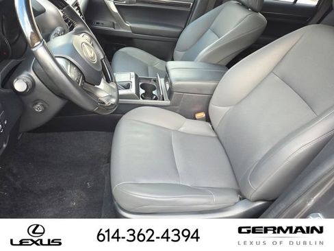 Certified 2023 Lexus GX 460 Premium image 38