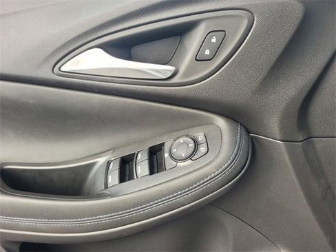 New 2025 Buick Encore GX Sport Touring w/ Advanced Technology Package image 20