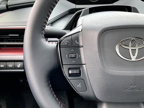 Used 2026 Toyota Prius Plug-In Hybrid w/ Limited Premium Package image 20