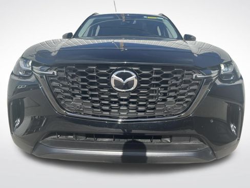 Certified 2026 MAZDA CX-90 3.3 Turbo w/ Premium Sport Pkg AWD/4WD image 3