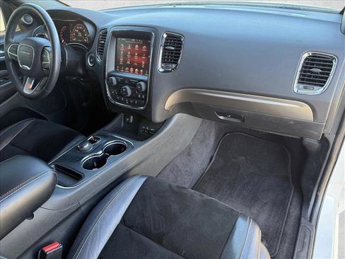 Used 2016 Dodge Durango SXT w/ Blacktop Package image 13