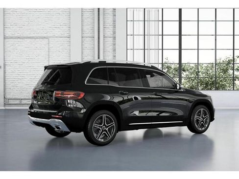 Certified 2026 Mercedes-Benz GLB 250 image 19