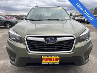 Used 2019 Subaru Forester Premium video 2