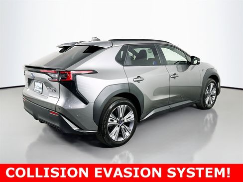 Used 2023 Subaru Solterra AWD image 7