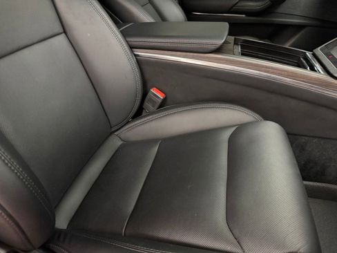 Used 2023 Tesla Model X image 24