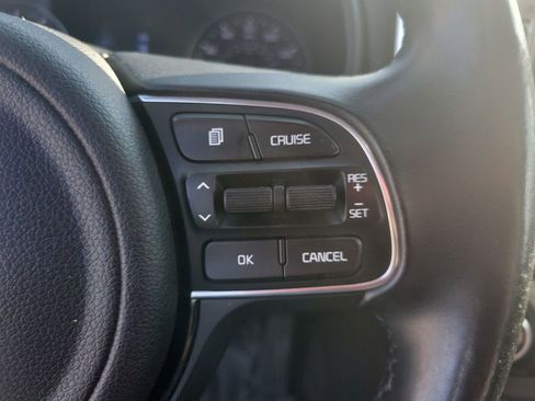 Used 2018 Kia Sportage EX w/ EX Premium Package image 27