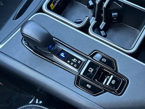 Used 2025 Lexus TX 350 FWD image 26