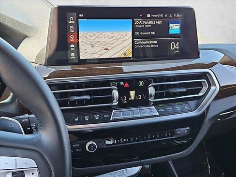 Certified 2023 BMW X3 sDrive30i w/ Convenience Package w/ZPA RWD image 15