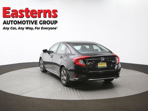 Used 2020 Honda Civic LX image 64