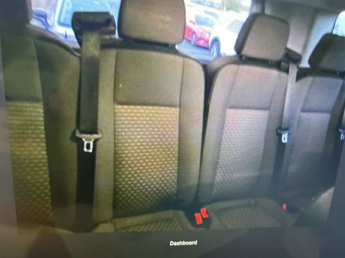 Used 2023 Ford Transit 350 XLT image 4