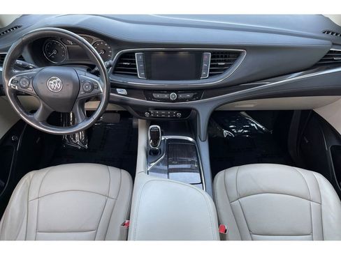 Used 2019 Buick Enclave Premium w/ Trailering Package, 5000 lbs. image 16