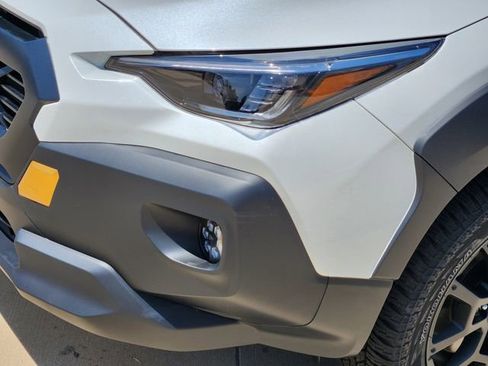 New 2026 Subaru Crosstrek 2.5i Wilderness AWD/4WD image 6