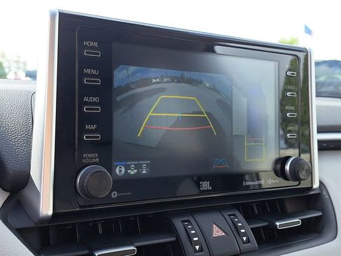 Certified 2020 Toyota RAV4 Limited image 23