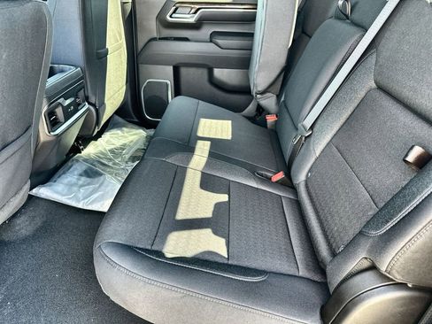 New 2026 GMC Sierra 1500 Elevation w/ Preferred Package RWD image 16