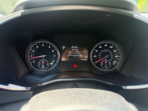 Used 2023 Hyundai Santa Fe SEL AWD/4WD image 9