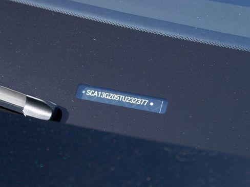 Certified 2026 Rolls-Royce Ghost AWD/4WD image 36