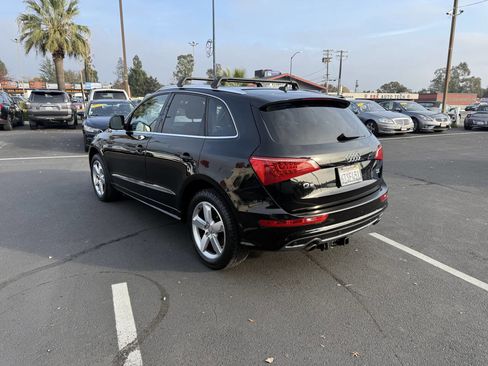 Used 2012 Audi Q5 3.2 Premium Plus image 4
