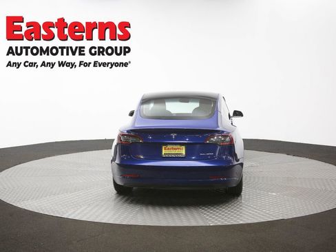 Used 2020 Tesla Model 3 Long Range AWD/4WD image 31
