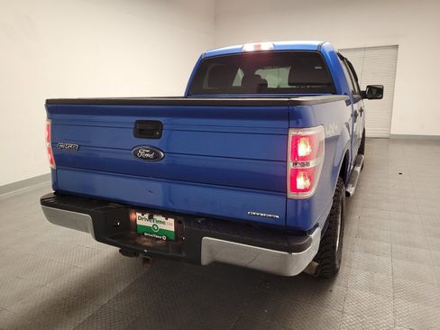 Used 2014 Ford F150 XLT w/ XLT Convenience Package AWD/4WD image 7