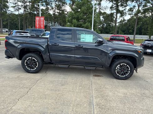 New 2026 Toyota Tacoma TRD Sport AWD/4WD image 8