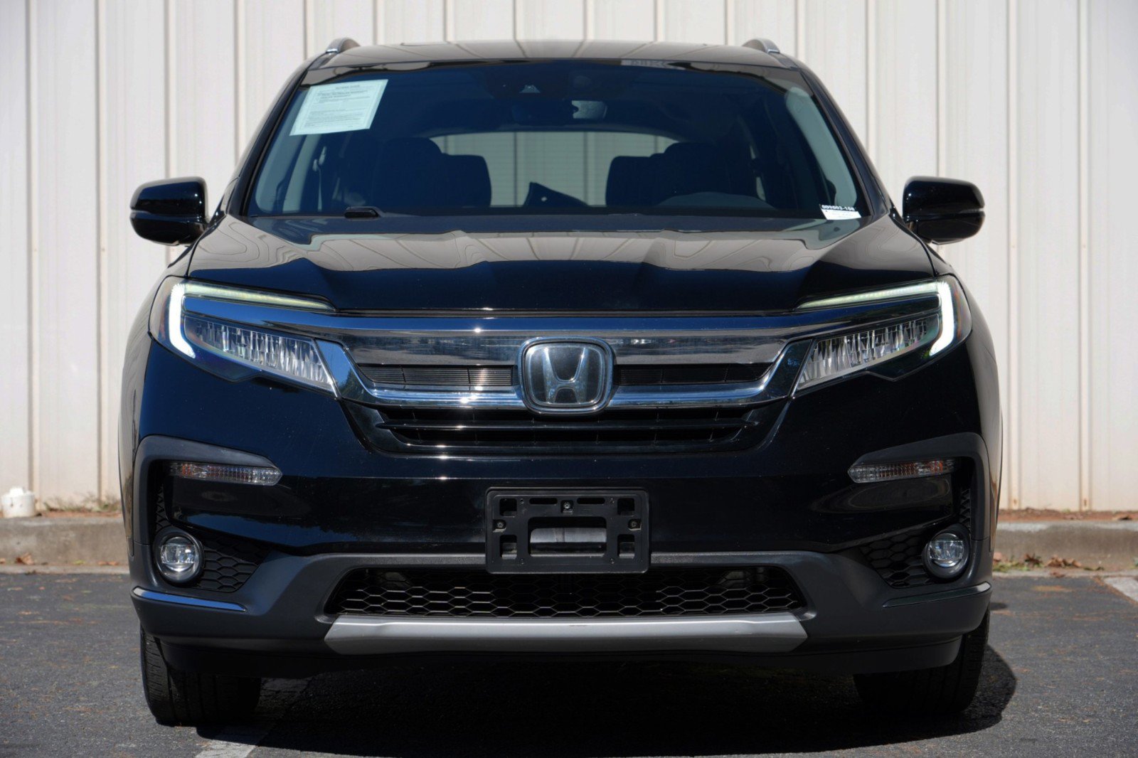 Used 2020 Honda Pilot Touring image 6