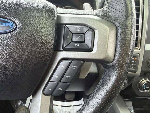 Used 2017 Ford F150 Raptor w/ Equipment Group 802A Luxury AWD/4WD image 30