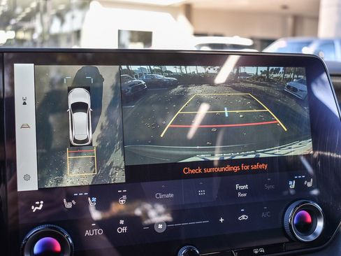 Used 2024 Lexus RX 450h AWD w/ Luxury Package image 23