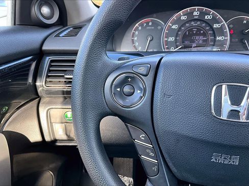 Used 2015 Honda Accord EX image 23