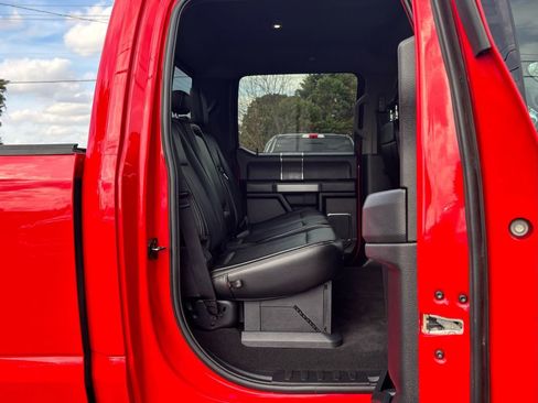 Used 2021 Ford F250 Lariat w/ Lariat Ultimate Package image 28