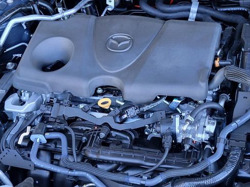 New 2026 MAZDA CX-50 2.5 Hybrid w/ Weather Package image 22