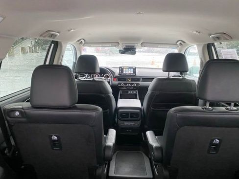 Certified 2023 Honda Pilot EX-L image 15