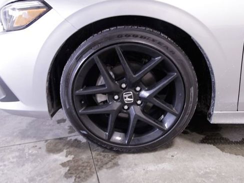 Certified 2024 Honda Civic Sport image 11