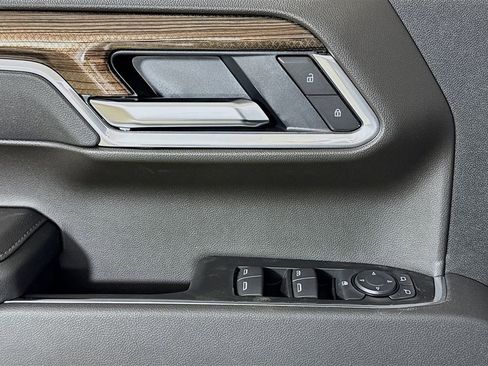 New 2026 Chevrolet Silverado 1500 RST image 16