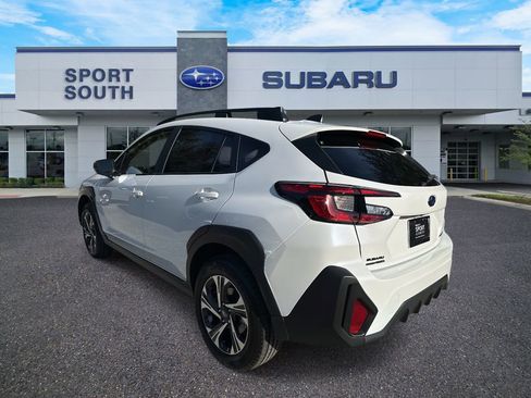 New 2026 Subaru Crosstrek 2.5i Premium image 5