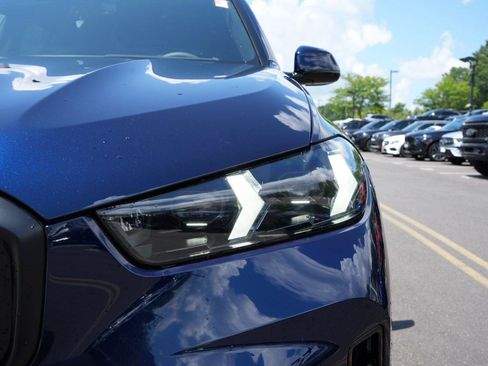 New 2026 BMW X5 xDrive40i w/ M Sport Package AWD/4WD image 34