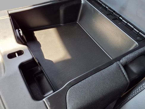 New 2026 RAM 5500 Tradesman image 12