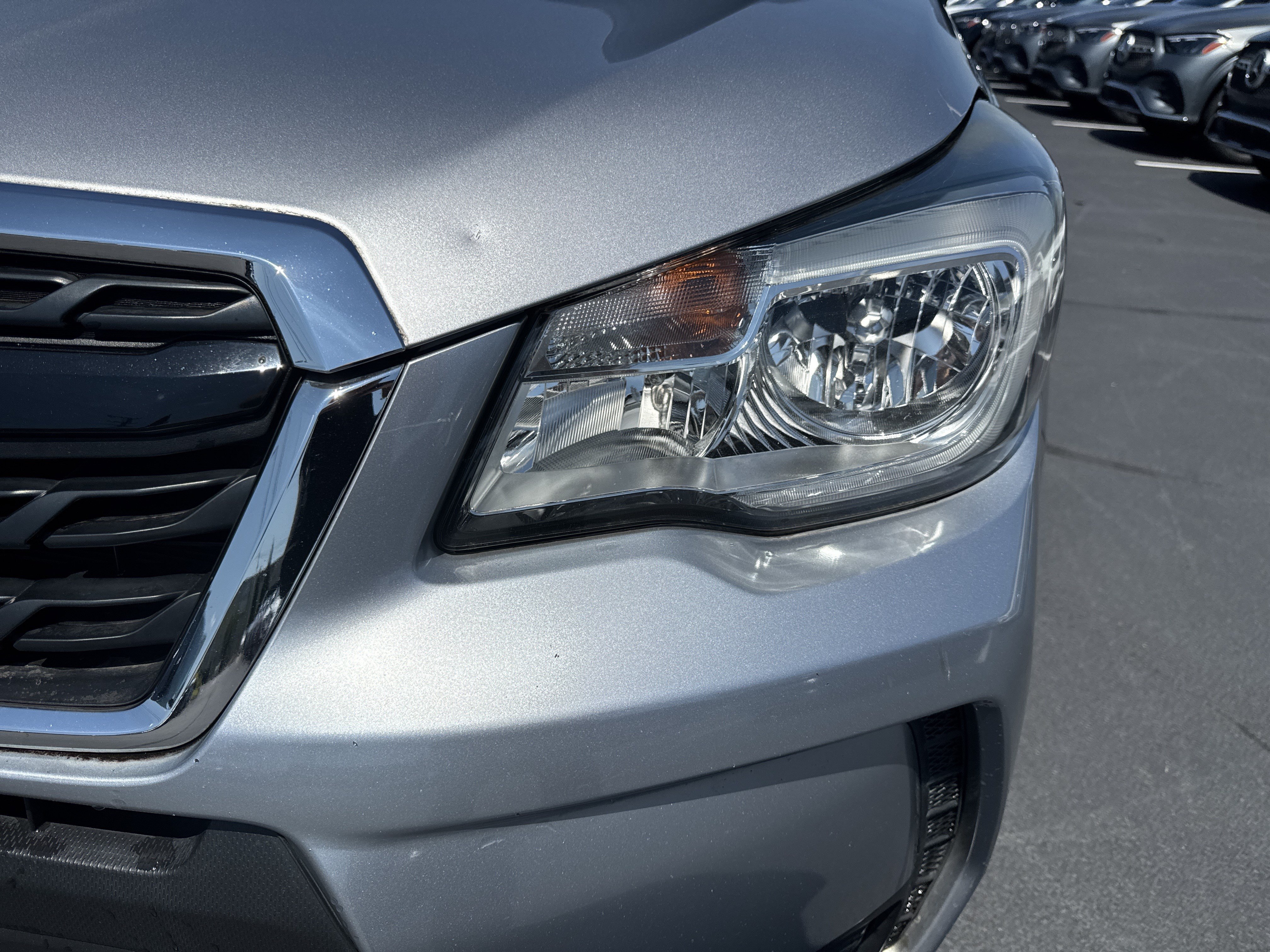 Used 2017 Subaru Forester 2.0XT Premium w/ Popular Package #2A AWD/4WD image 6