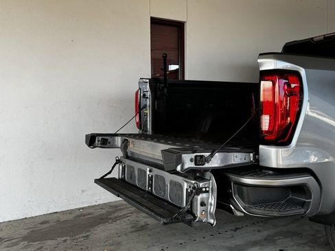 Used 2020 GMC Sierra 1500 AT4 w/ AT4 Premium Package image 6